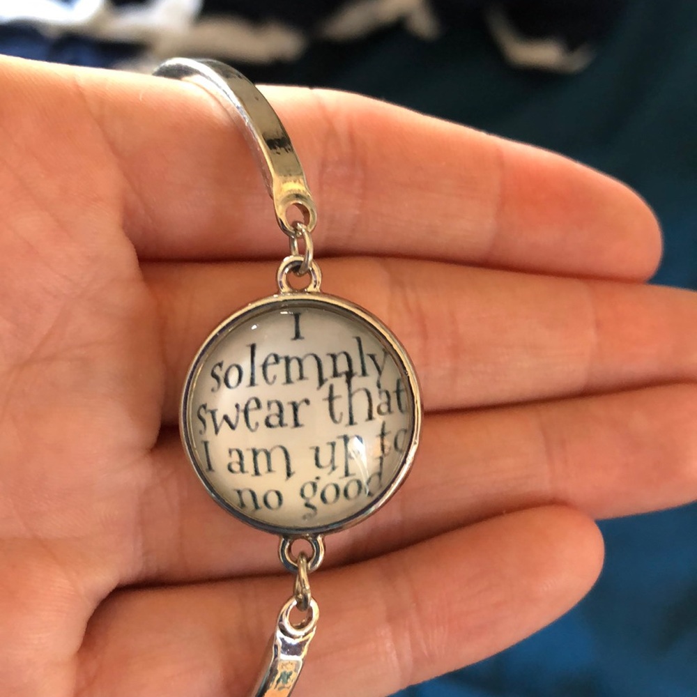 Harry Potter Bracelet